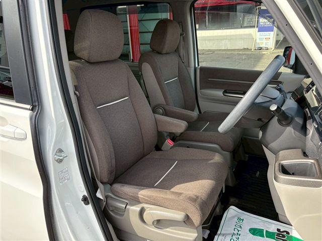 HONDA STEPWAGON 4WD 2019 Image 31