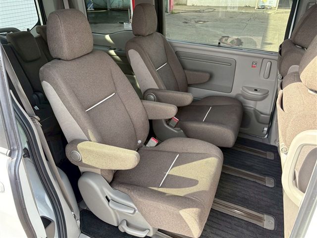 HONDA STEPWAGON 4WD 2019 Image 31