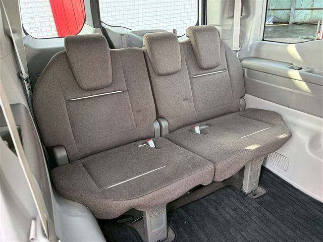 HONDA STEPWAGON 4WD 2019 Image 31