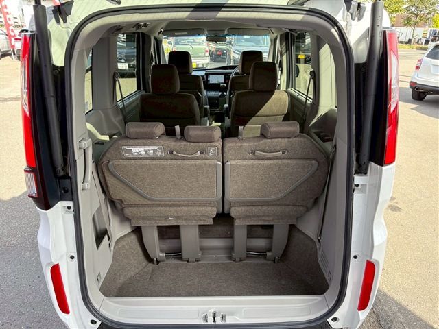 HONDA STEPWAGON 4WD 2019 Image 31