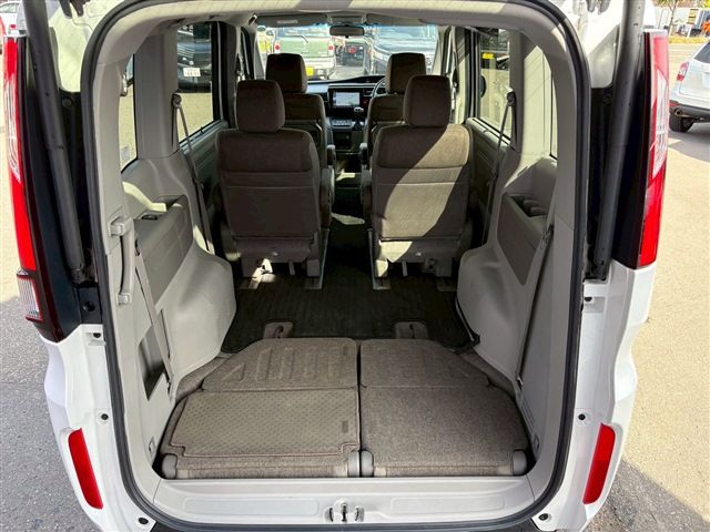 HONDA STEPWAGON 4WD 2019 Image 31