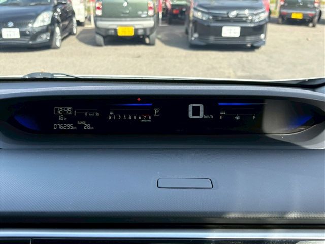 HONDA STEPWAGON 4WD 2019 Image 31