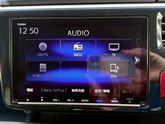 HONDA STEPWAGON 4WD 2019 Image 31