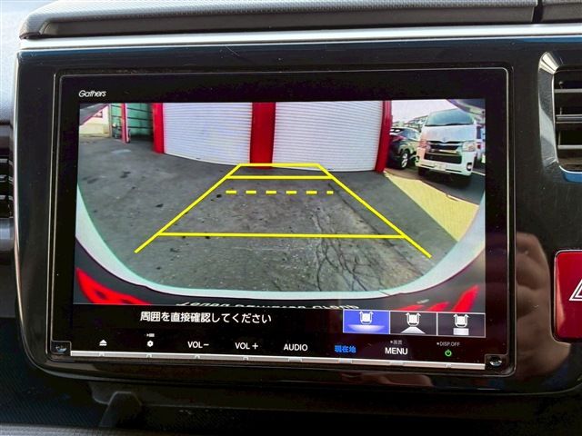 HONDA STEPWAGON 4WD 2019 Image 31