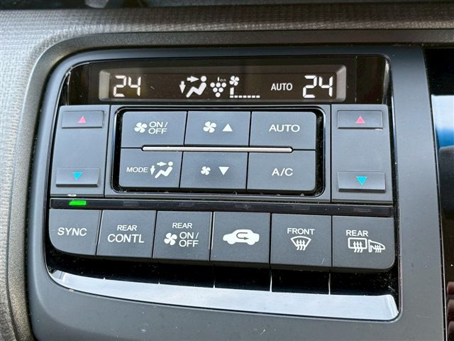 HONDA STEPWAGON 4WD 2019 Image 31