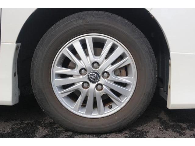 TOYOTA VOXY 2014 Image 31