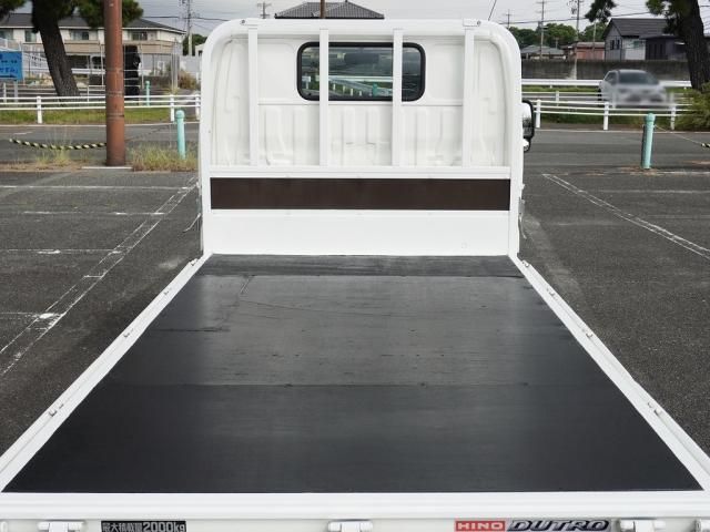 HINO DUTRO 2017 Image 31