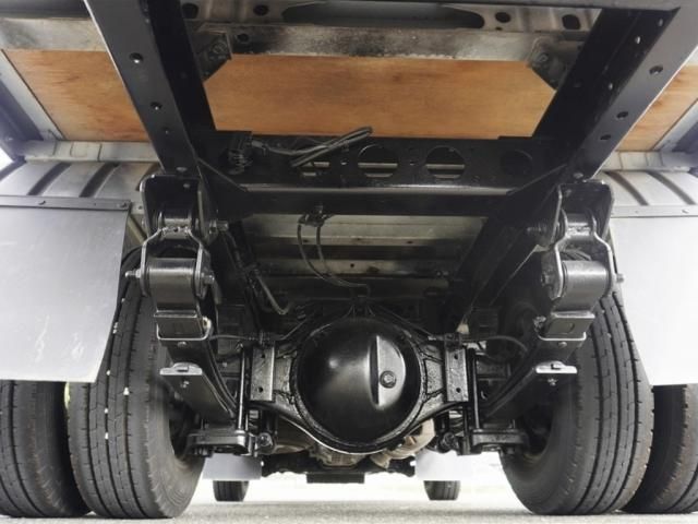 HINO DUTRO 2017 Image 31