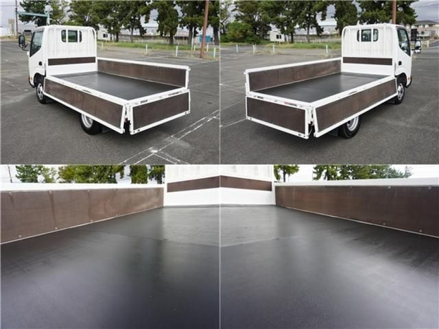 HINO DUTRO 2017 Image 31