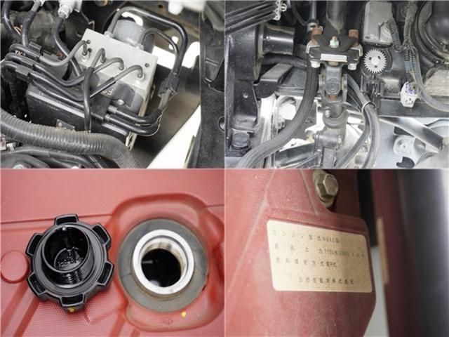 HINO DUTRO 2017 Image 31