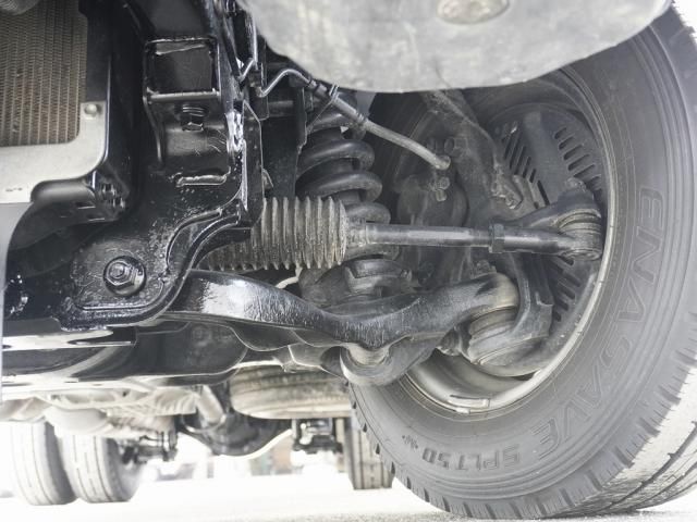 HINO DUTRO 2017 Image 31