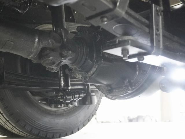 HINO DUTRO 2017 Image 31