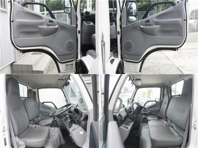 HINO DUTRO 2017 Image 31