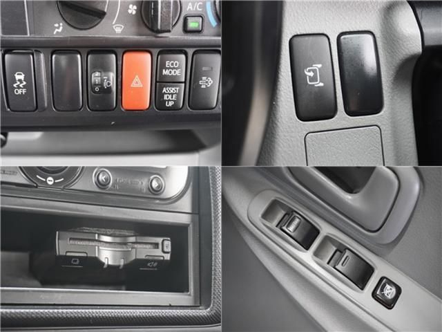 HINO DUTRO 2017 Image 31