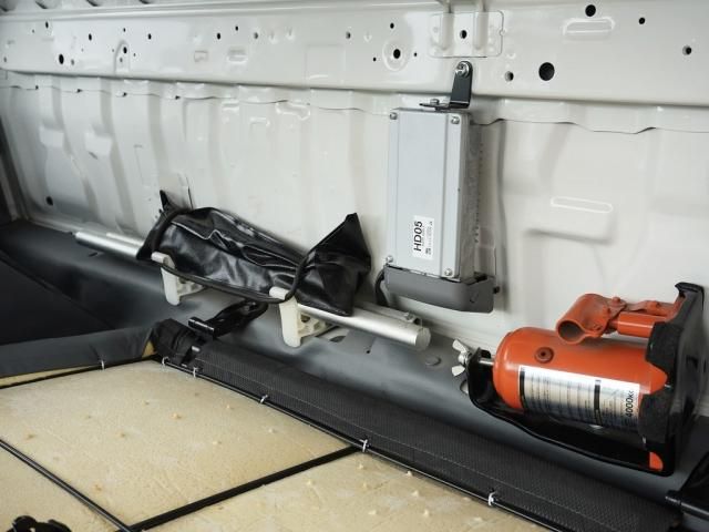 HINO DUTRO 2017 Image 31