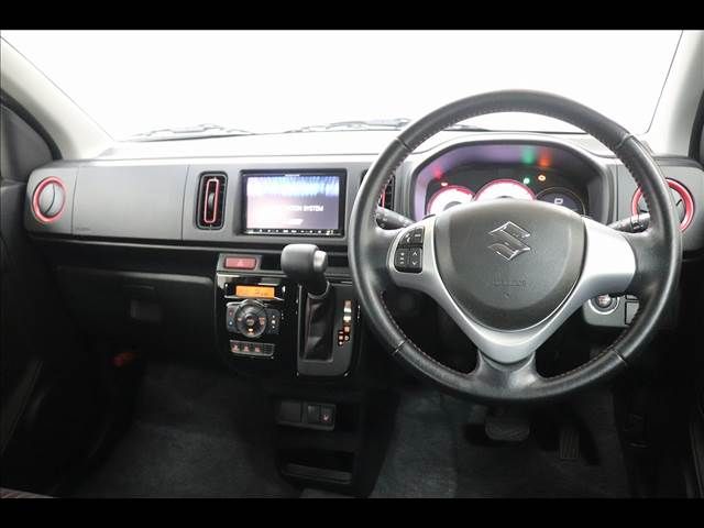 SUZUKI ALTO 2015 Image 31