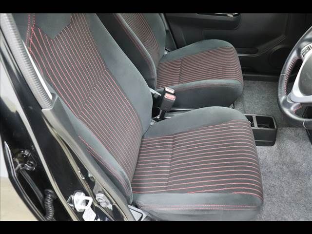 SUZUKI ALTO 2015 Image 31