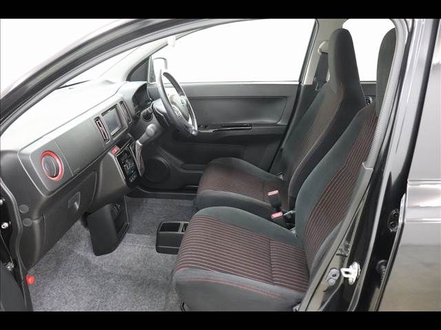 SUZUKI ALTO 2015 Image 31