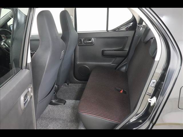 SUZUKI ALTO 2015 Image 31