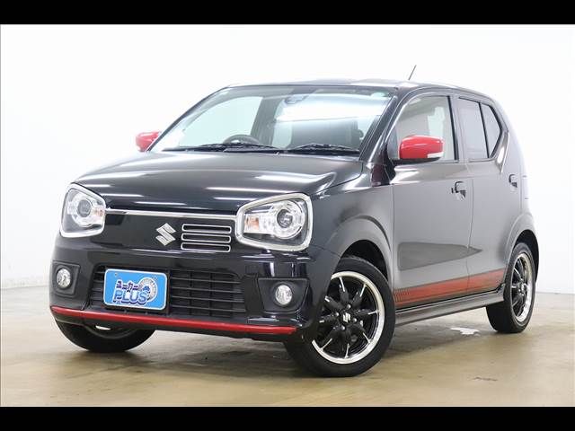 SUZUKI ALTO 2015 Image 31