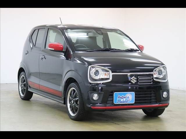 SUZUKI ALTO 2015 Image 31