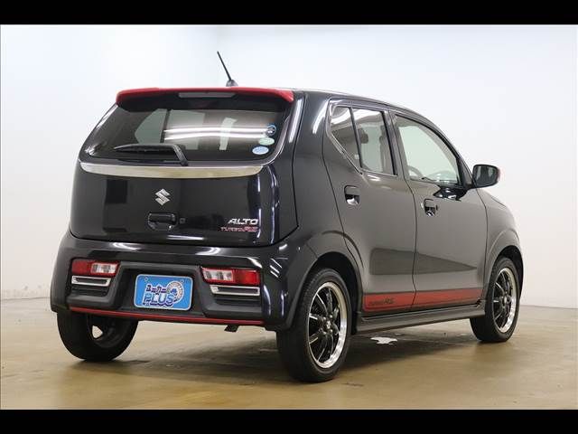 SUZUKI ALTO 2015 Image 31
