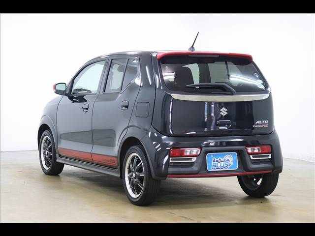 SUZUKI ALTO 2015 Image 31