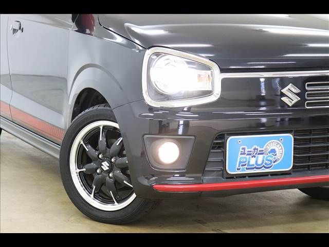 SUZUKI ALTO 2015 Image 31
