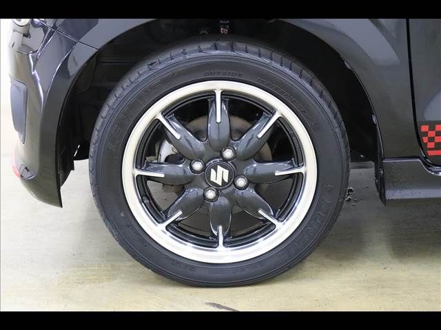 SUZUKI ALTO 2015 Image 31