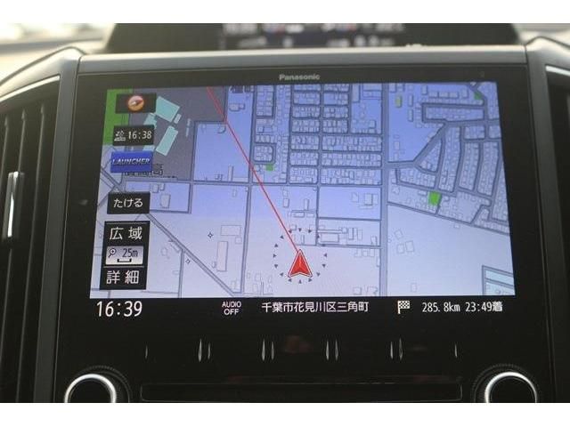 SUBARU FORESTER 2019 Image 31