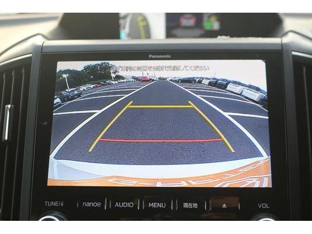 SUBARU FORESTER 2019 Image 31