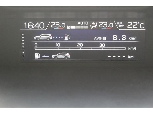 SUBARU FORESTER 2019 Image 31