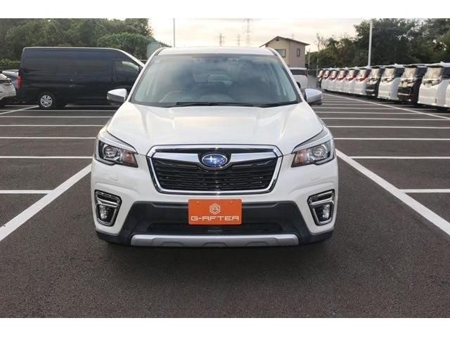 SUBARU FORESTER 2019 Image 31