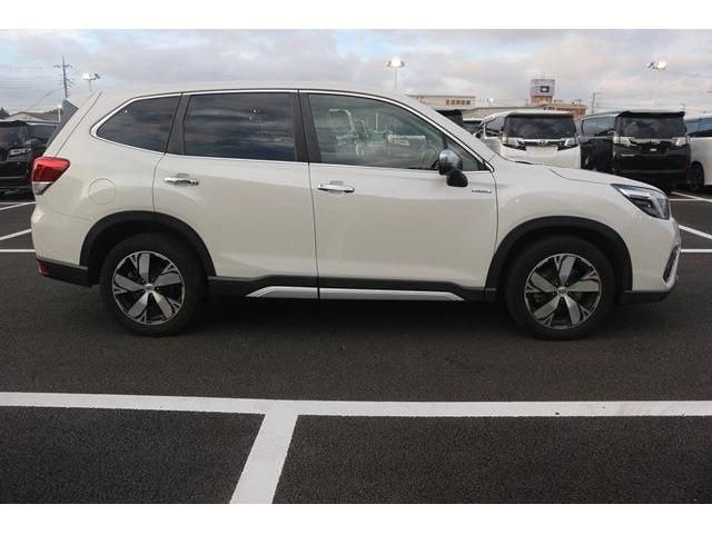 SUBARU FORESTER 2019 Image 31