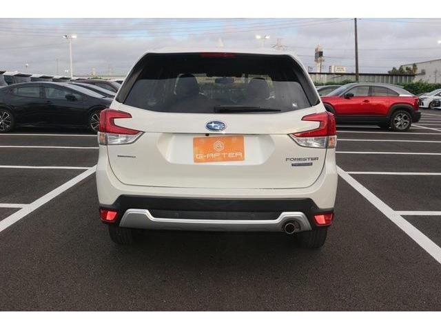 SUBARU FORESTER 2019 Image 31