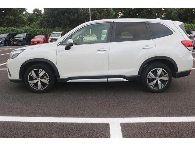 SUBARU FORESTER 2019 Image 31