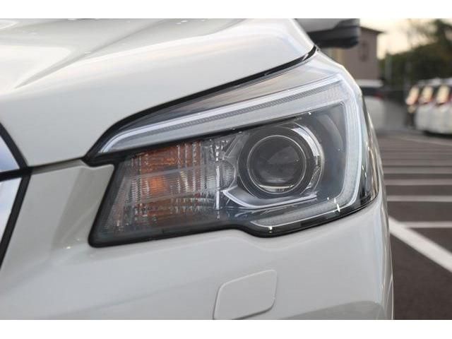 SUBARU FORESTER 2019 Image 31