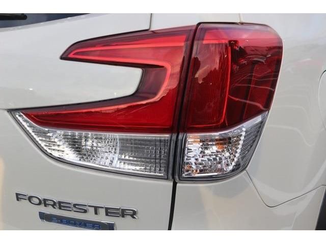 SUBARU FORESTER 2019 Image 31