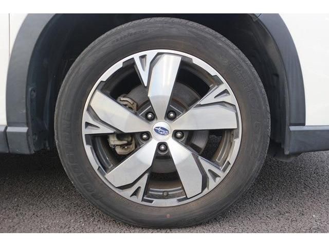 SUBARU FORESTER 2019 Image 31