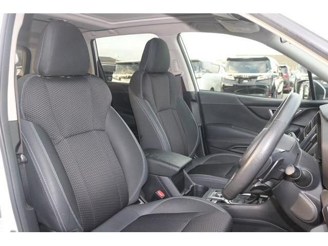 SUBARU FORESTER 2019 Image 31