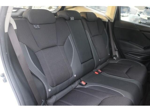 SUBARU FORESTER 2019 Image 31