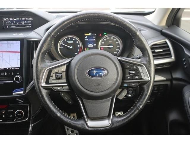 SUBARU FORESTER 2019 Image 31