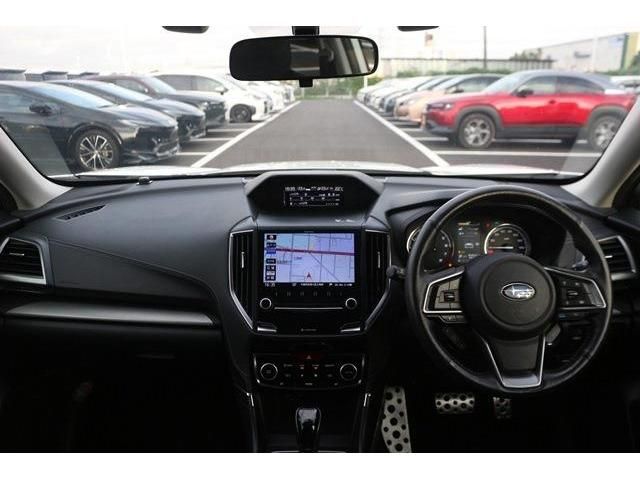 SUBARU FORESTER 2019 Image 31