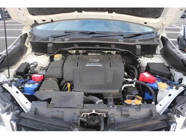 SUBARU FORESTER 2019 Image 31