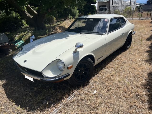 NISSAN FAIRLADY Z 1976 Image 31