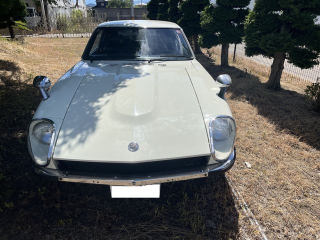 NISSAN FAIRLADY Z 1976 Image 31