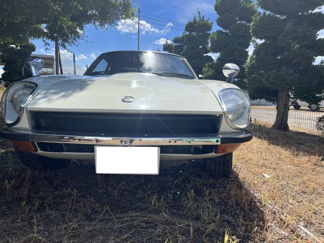 NISSAN FAIRLADY Z 1976 Image 31