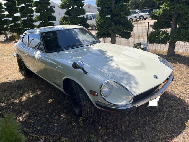 NISSAN FAIRLADY Z 1976 Image 31