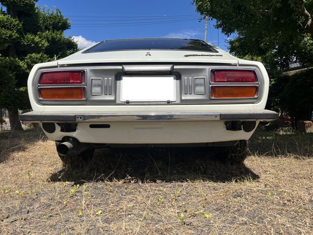 NISSAN FAIRLADY Z 1976 Image 31