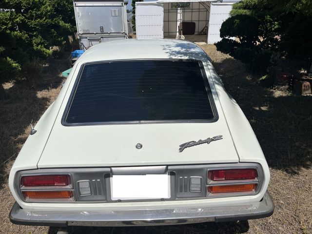 NISSAN FAIRLADY Z 1976 Image 31